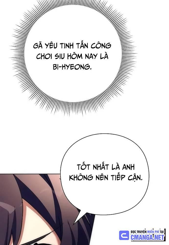 Đêm Của Yêu Tinh Chap 43 - Next Chap 44
