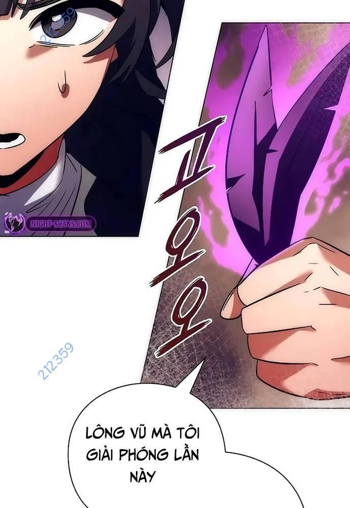 Đêm Của Yêu Tinh Chap 43 - Next Chap 44