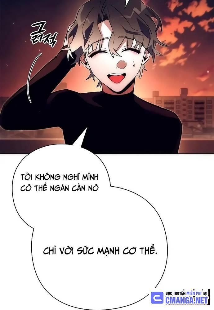 Đêm Của Yêu Tinh Chap 43 - Next Chap 44