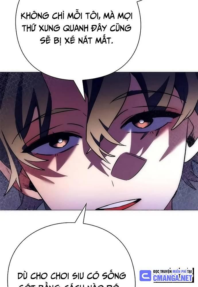 Đêm Của Yêu Tinh Chap 43 - Next Chap 44