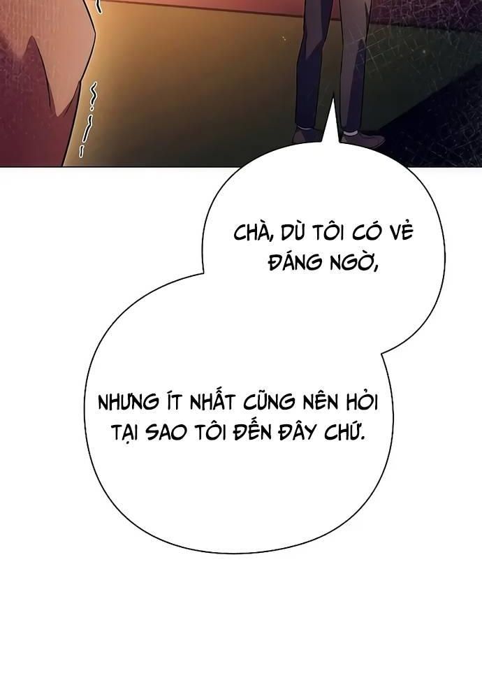 Đêm Của Yêu Tinh Chap 43 - Next Chap 44