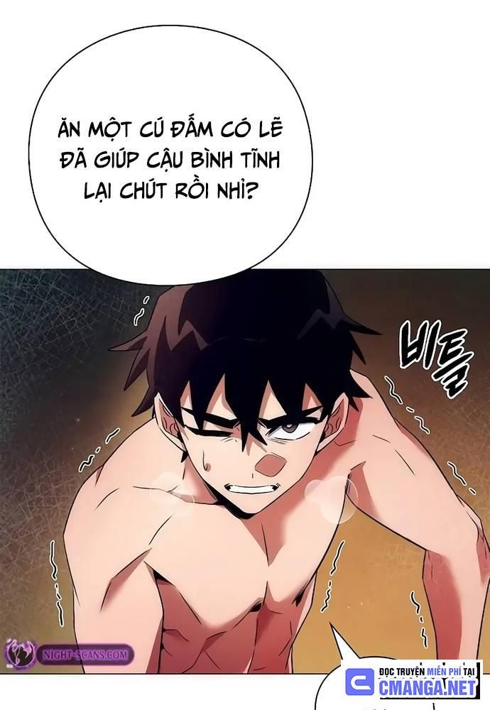 Đêm Của Yêu Tinh Chap 43 - Next Chap 44