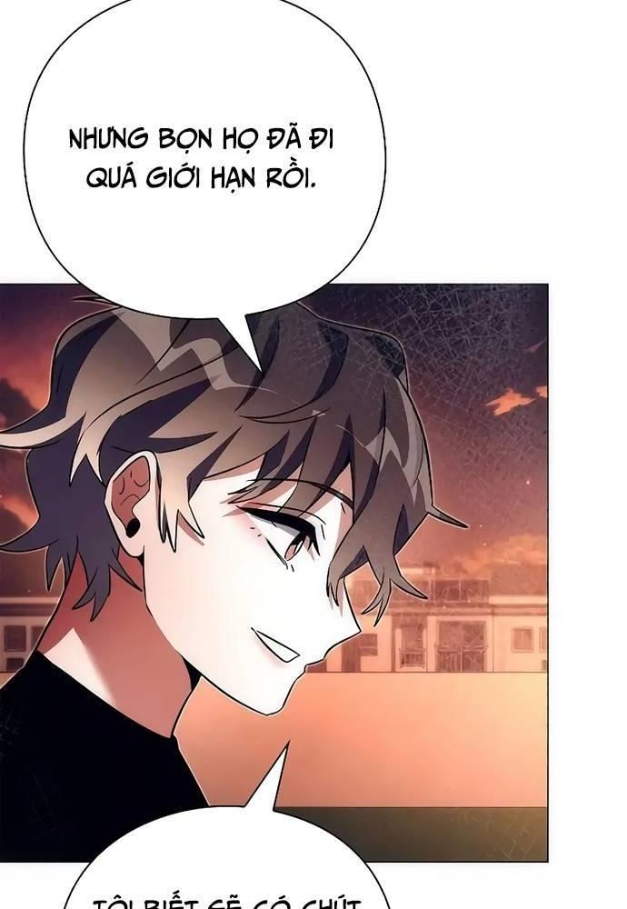 Đêm Của Yêu Tinh Chap 43 - Next Chap 44