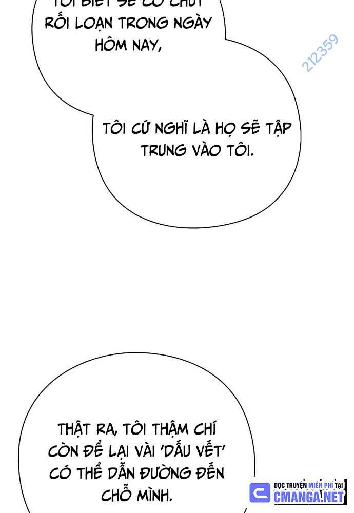 Đêm Của Yêu Tinh Chap 43 - Next Chap 44