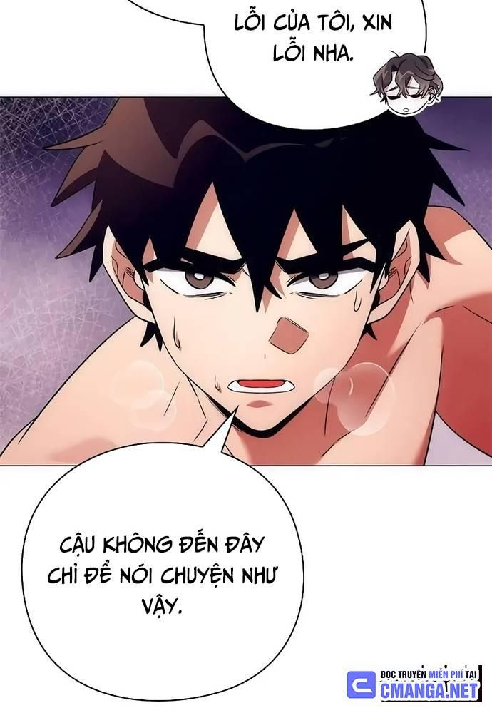 Đêm Của Yêu Tinh Chap 43 - Next Chap 44