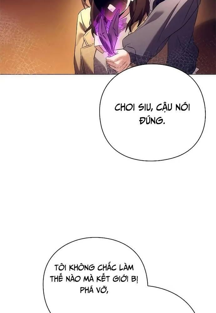 Đêm Của Yêu Tinh Chap 43 - Next Chap 44