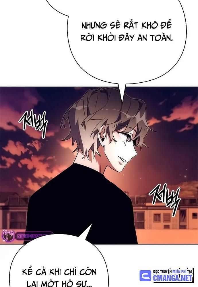 Đêm Của Yêu Tinh Chap 43 - Next Chap 44