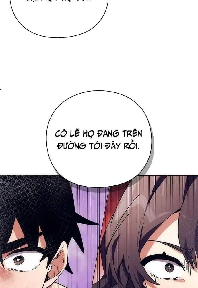 Đêm Của Yêu Tinh Chap 43 - Next Chap 44
