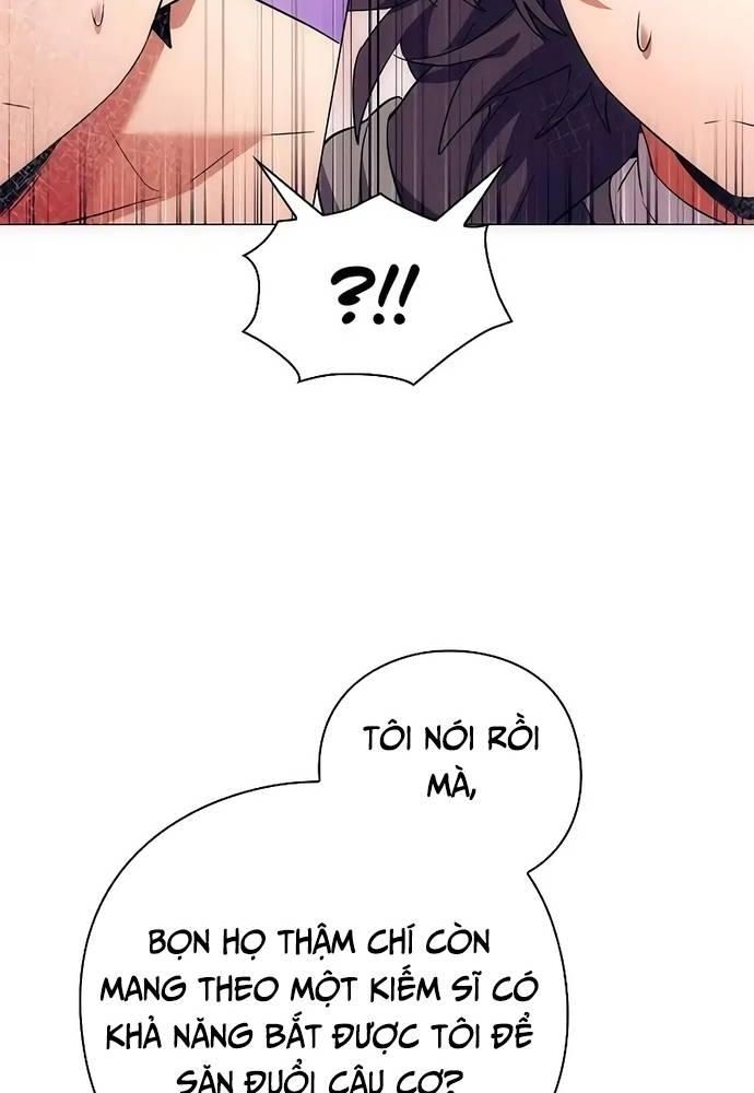 Đêm Của Yêu Tinh Chap 43 - Next Chap 44