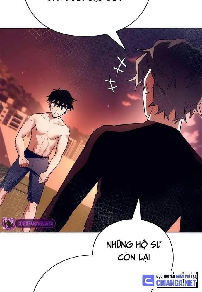 Đêm Của Yêu Tinh Chap 43 - Next Chap 44