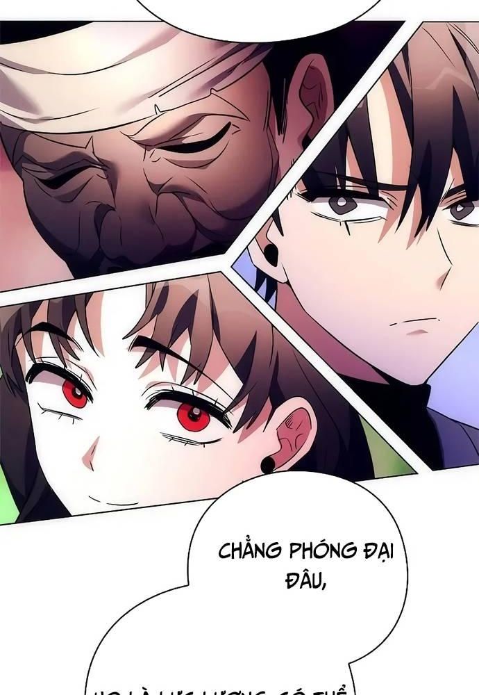 Đêm Của Yêu Tinh Chap 43 - Next Chap 44