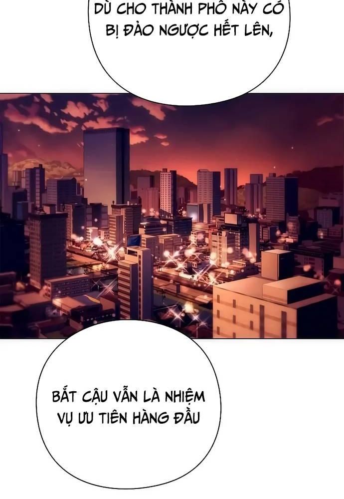 Đêm Của Yêu Tinh Chap 43 - Next Chap 44