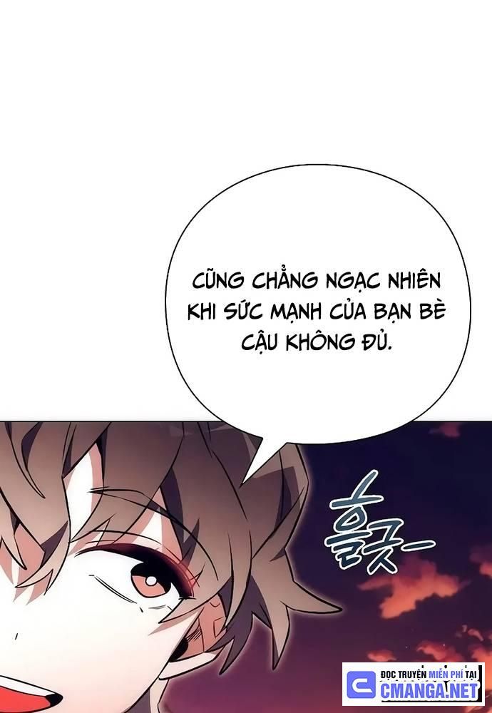 Đêm Của Yêu Tinh Chap 43 - Next Chap 44