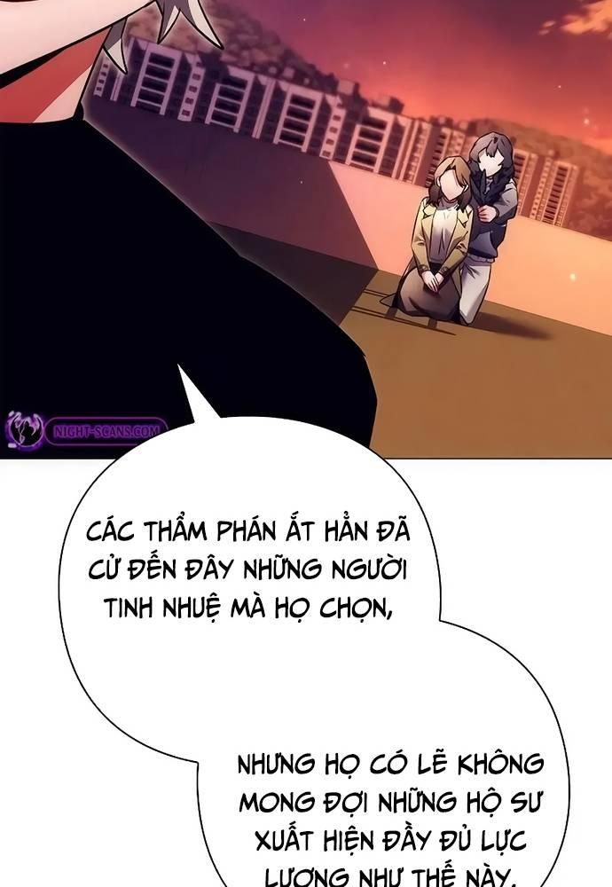 Đêm Của Yêu Tinh Chap 43 - Next Chap 44