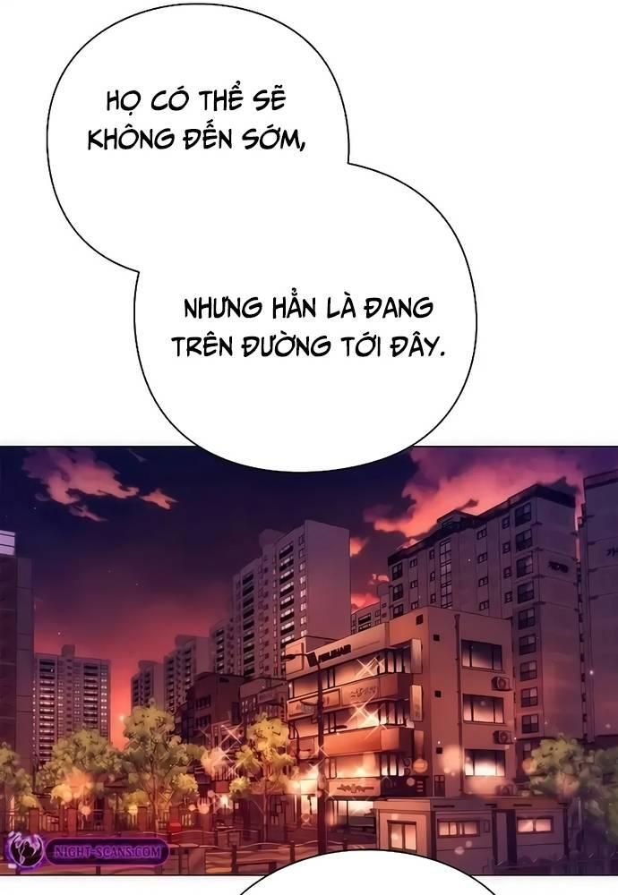 Đêm Của Yêu Tinh Chap 43 - Next Chap 44