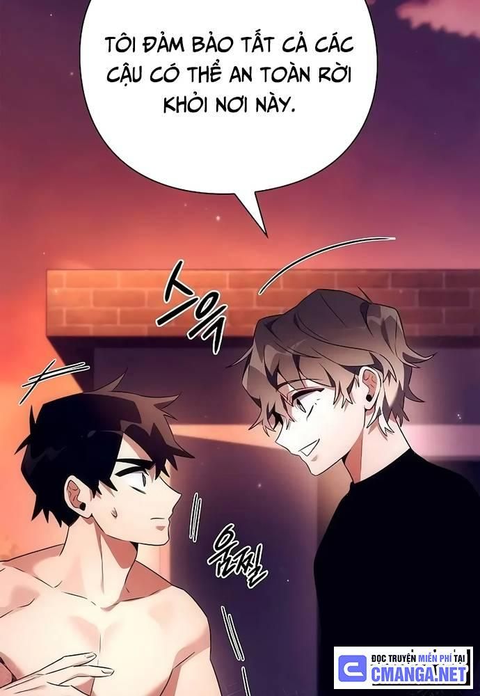 Đêm Của Yêu Tinh Chap 43 - Next Chap 44