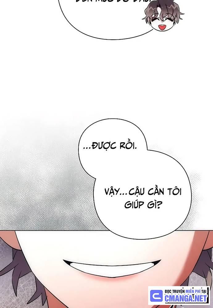 Đêm Của Yêu Tinh Chap 43 - Next Chap 44