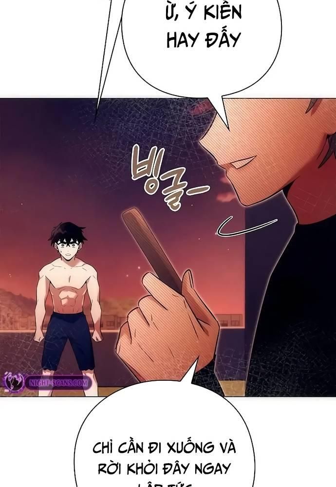 Đêm Của Yêu Tinh Chap 43 - Next Chap 44