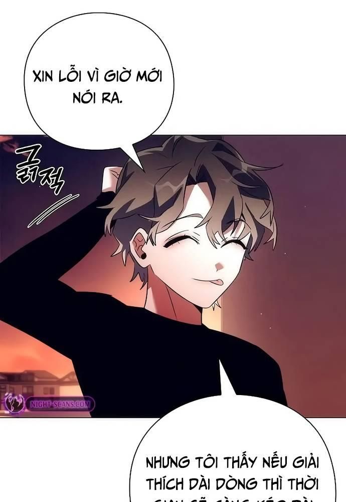 Đêm Của Yêu Tinh Chap 43 - Next Chap 44