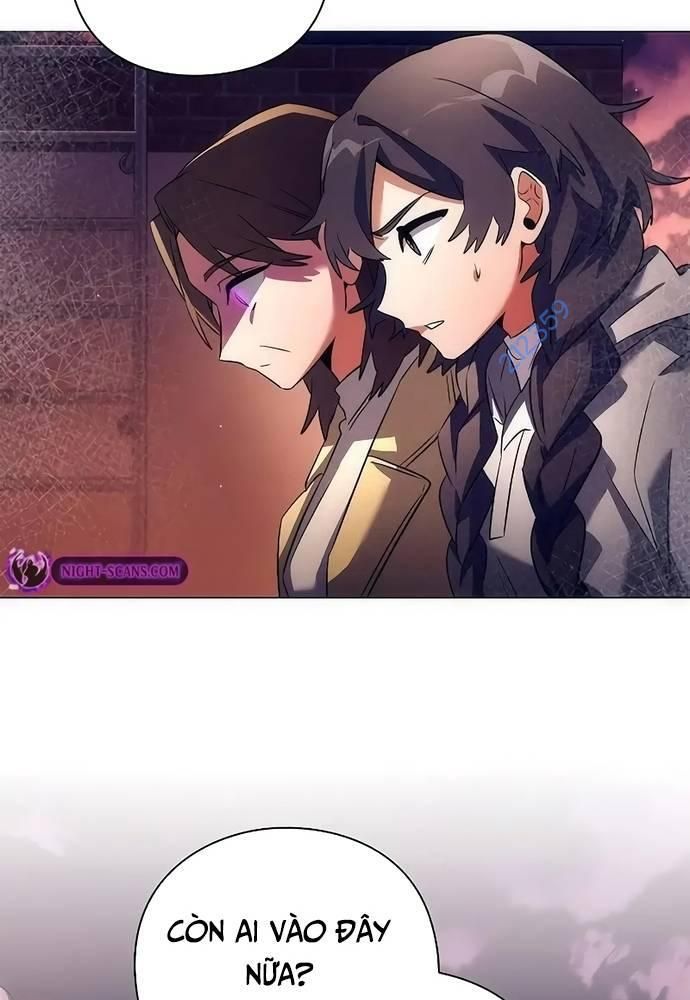 Đêm Của Yêu Tinh Chap 43 - Next Chap 44