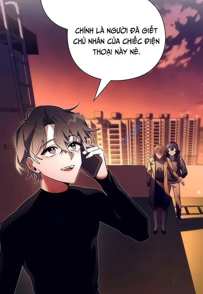 Đêm Của Yêu Tinh Chap 43 - Next Chap 44