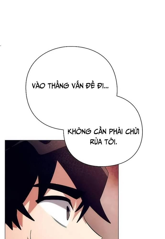 Đêm Của Yêu Tinh Chap 43 - Next Chap 44