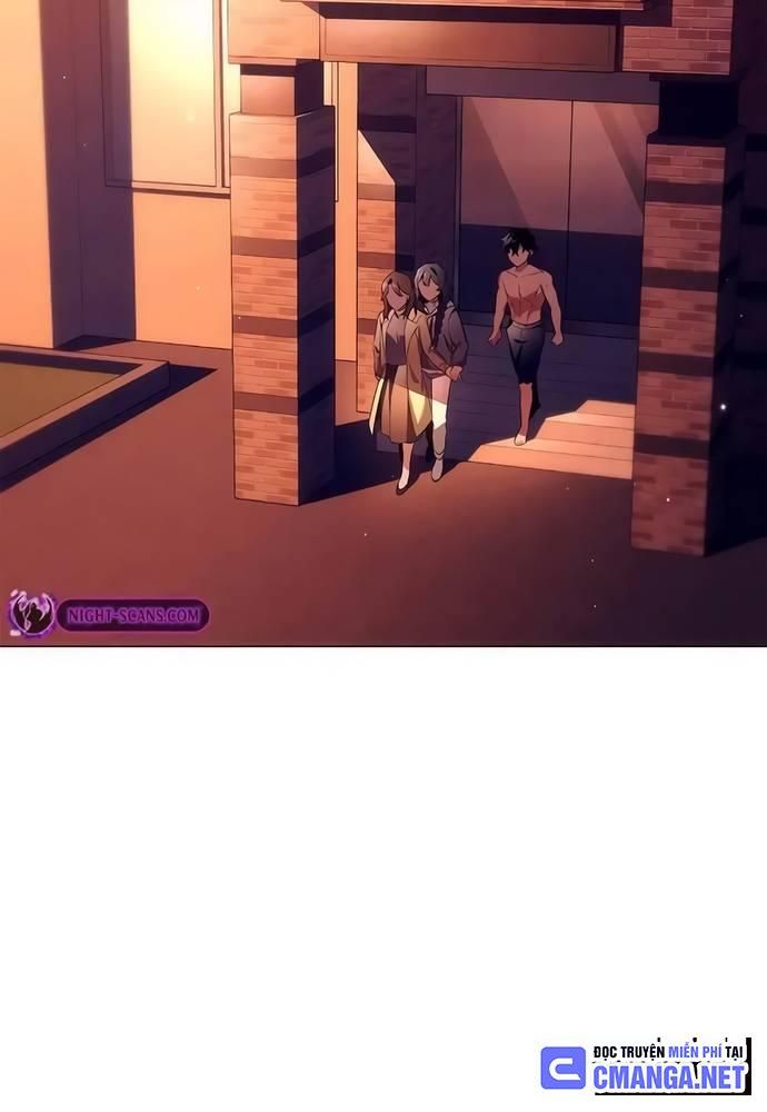 Đêm Của Yêu Tinh Chap 43 - Next Chap 44