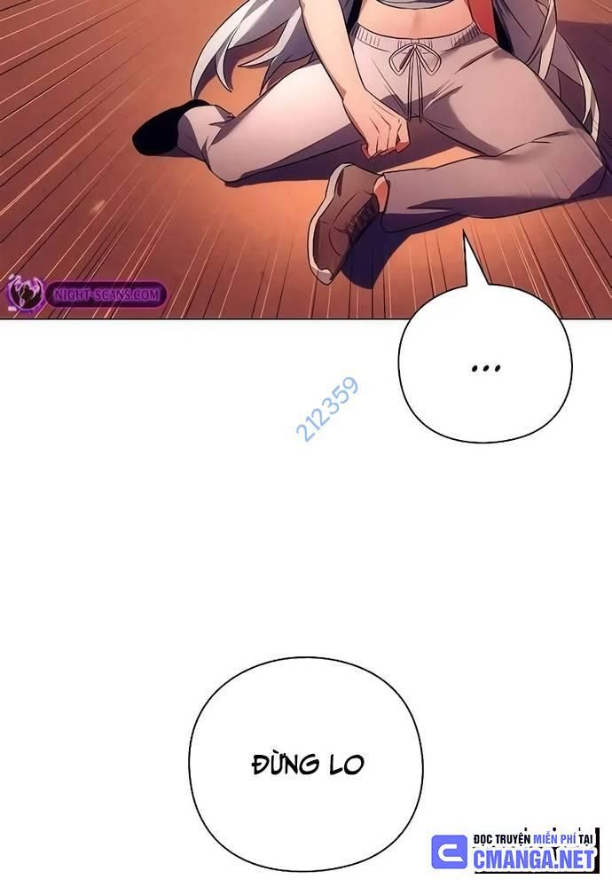 Đêm Của Yêu Tinh Chap 43 - Next Chap 44