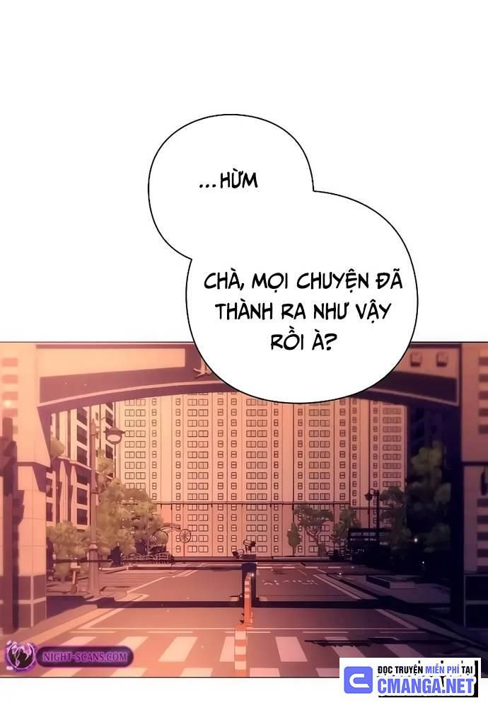 Đêm Của Yêu Tinh Chap 43 - Next Chap 44