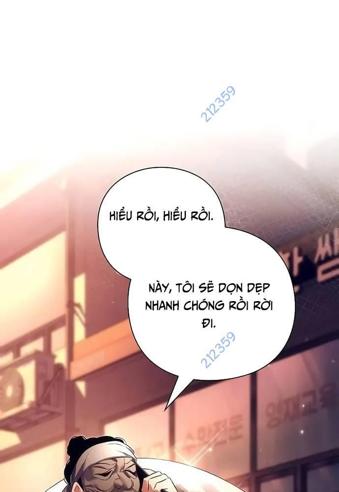 Đêm Của Yêu Tinh Chap 43 - Next Chap 44