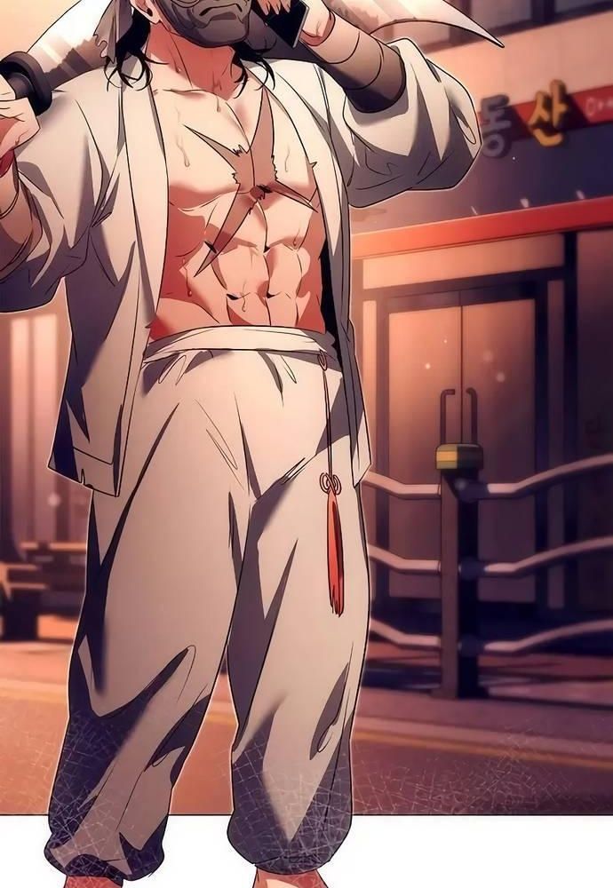 Đêm Của Yêu Tinh Chap 43 - Next Chap 44