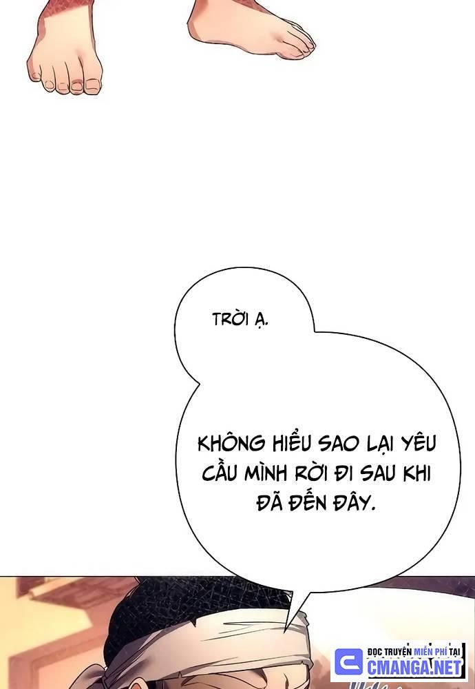 Đêm Của Yêu Tinh Chap 43 - Next Chap 44