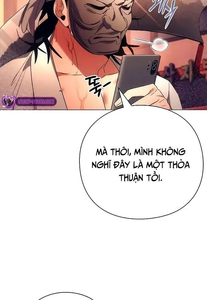 Đêm Của Yêu Tinh Chap 43 - Next Chap 44