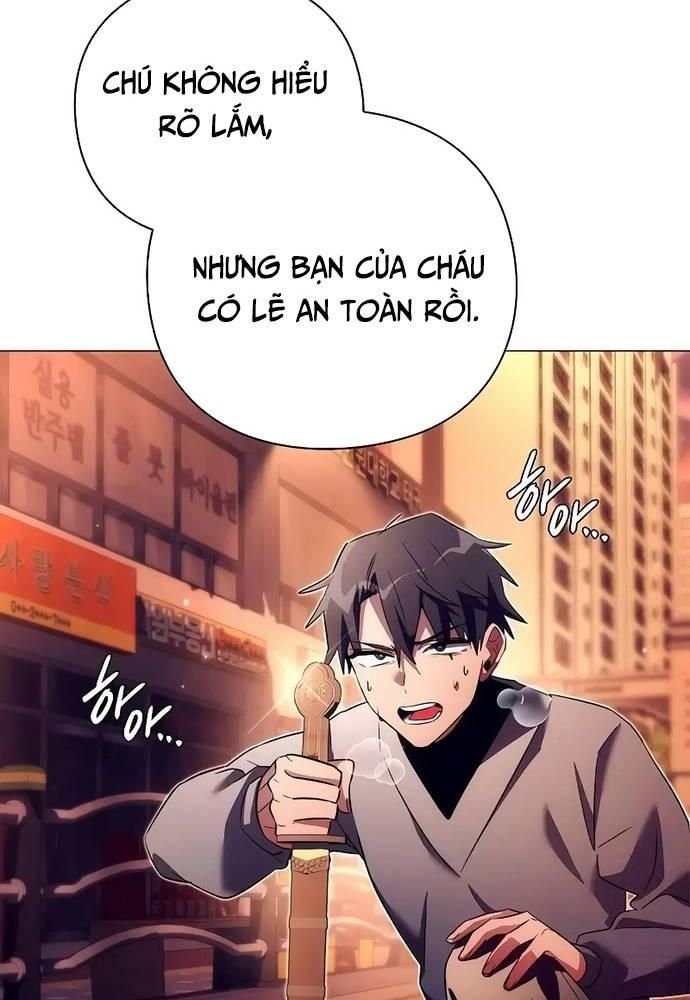 Đêm Của Yêu Tinh Chap 43 - Next Chap 44