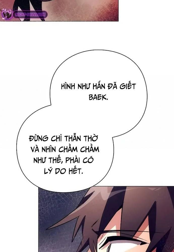 Đêm Của Yêu Tinh Chap 43 - Next Chap 44