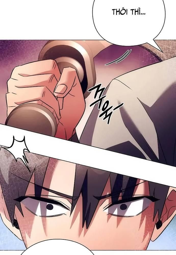 Đêm Của Yêu Tinh Chap 43 - Next Chap 44