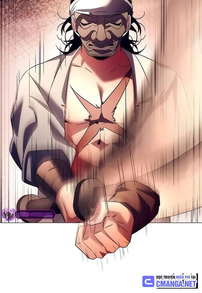 Đêm Của Yêu Tinh Chap 43 - Next Chap 44