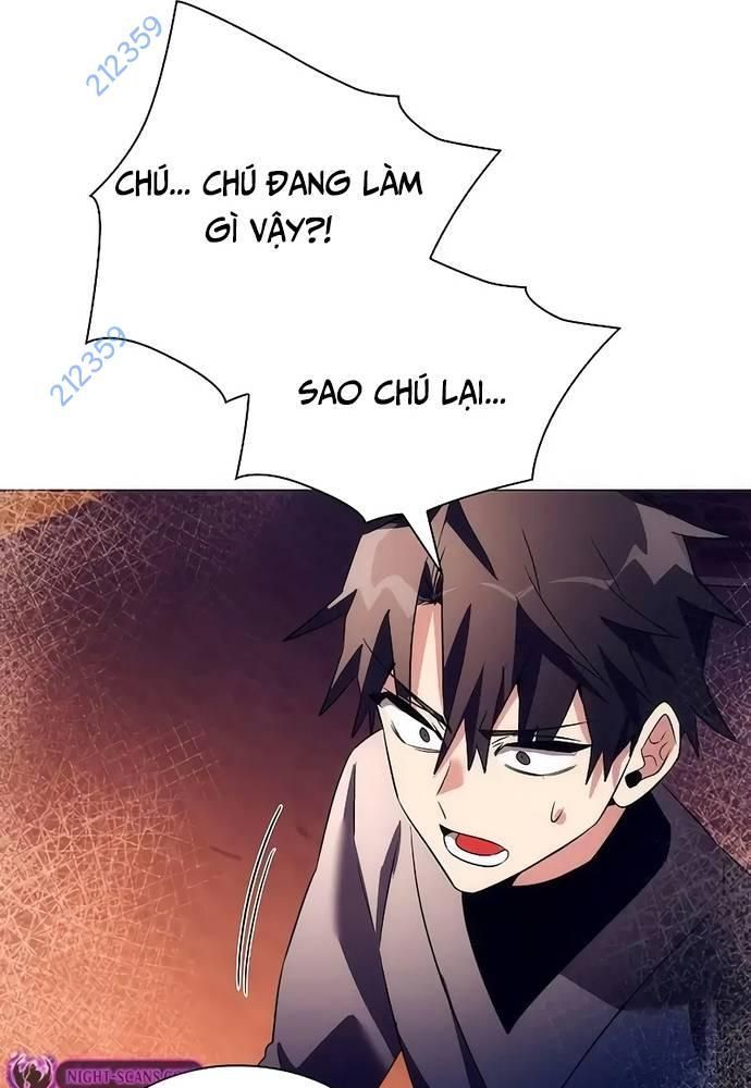 Đêm Của Yêu Tinh Chap 43 - Next Chap 44
