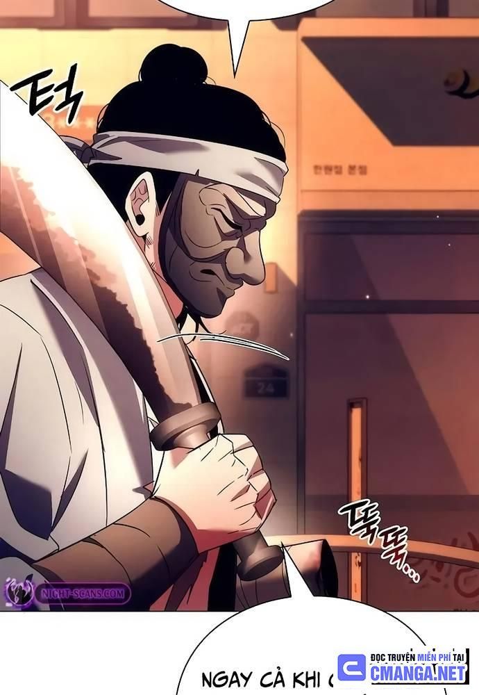Đêm Của Yêu Tinh Chap 43 - Next Chap 44