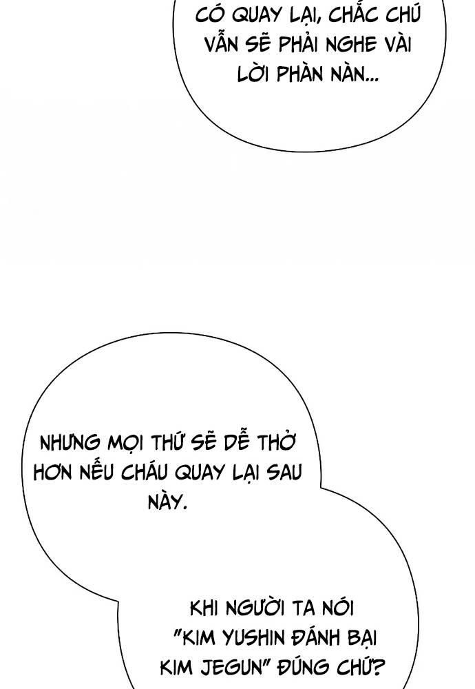 Đêm Của Yêu Tinh Chap 43 - Next Chap 44