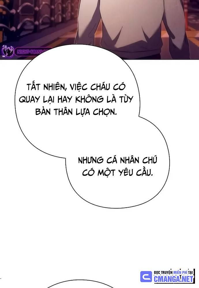 Đêm Của Yêu Tinh Chap 43 - Next Chap 44