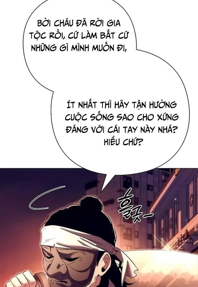 Đêm Của Yêu Tinh Chap 43 - Next Chap 44