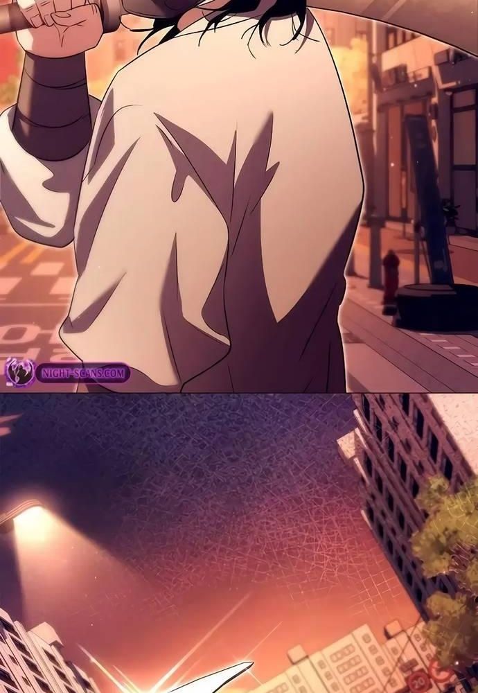 Đêm Của Yêu Tinh Chap 43 - Next Chap 44