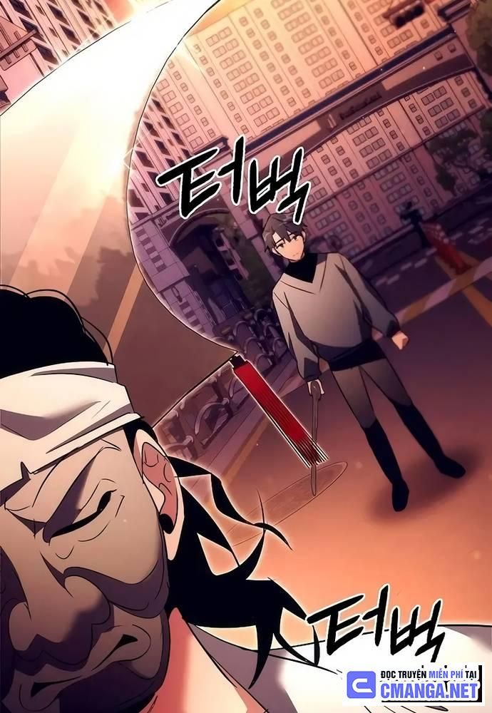 Đêm Của Yêu Tinh Chap 43 - Next Chap 44