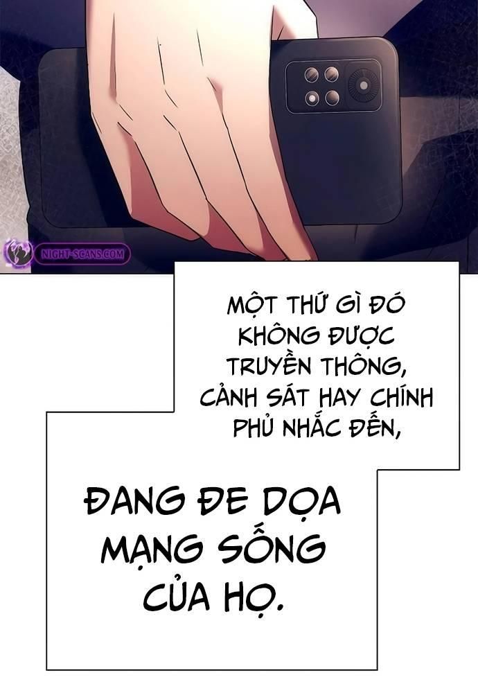 Đêm Của Yêu Tinh Chap 44 - Next Chap 45