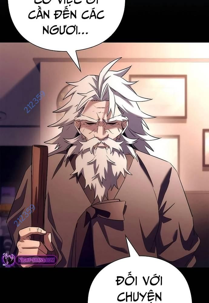 Đêm Của Yêu Tinh Chap 44 - Next Chap 45