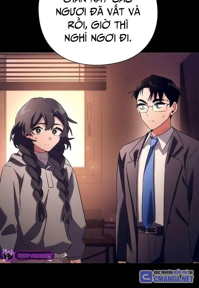 Đêm Của Yêu Tinh Chap 44 - Next Chap 45