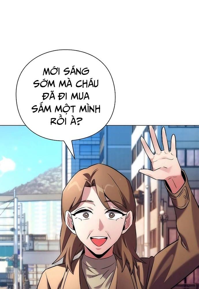 Đêm Của Yêu Tinh Chap 44 - Next Chap 45