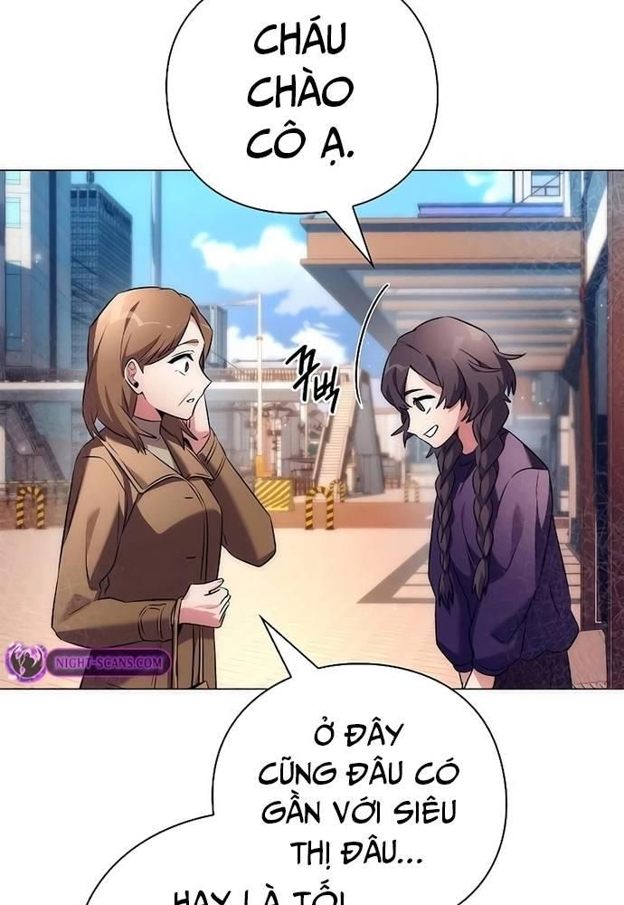 Đêm Của Yêu Tinh Chap 44 - Next Chap 45