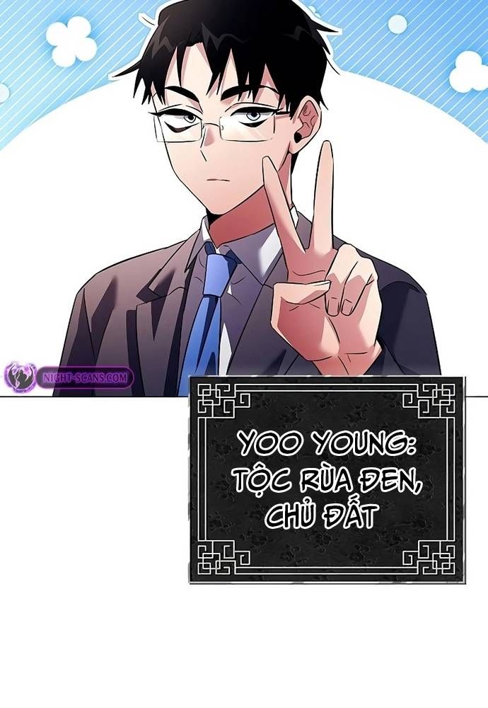 Đêm Của Yêu Tinh Chap 44 - Next Chap 45